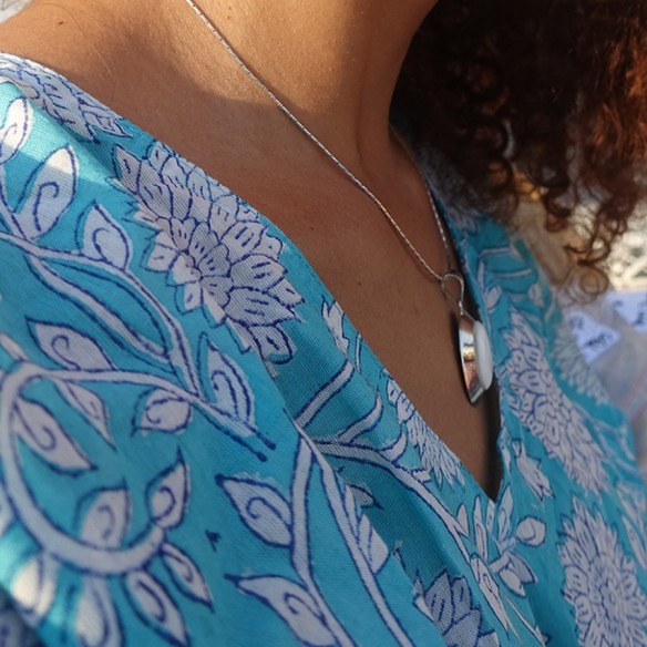 Long Kaftans - KAFTANS - Tortue de Mer