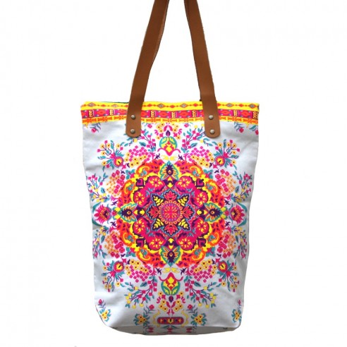 Bag hippy chic - SACS ÉTÉ - Tortue de Mer