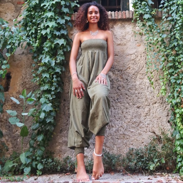 Sarouel - SAROUELS ET PANTALONS FEMME - Tortue de Mer