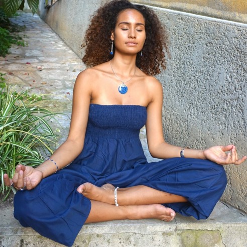 Sarouel trousers - SAROUELS & TROUSERS - Tortue de Mer