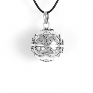 Boule magique - SILVER JEWELRY - Tortue de Mer