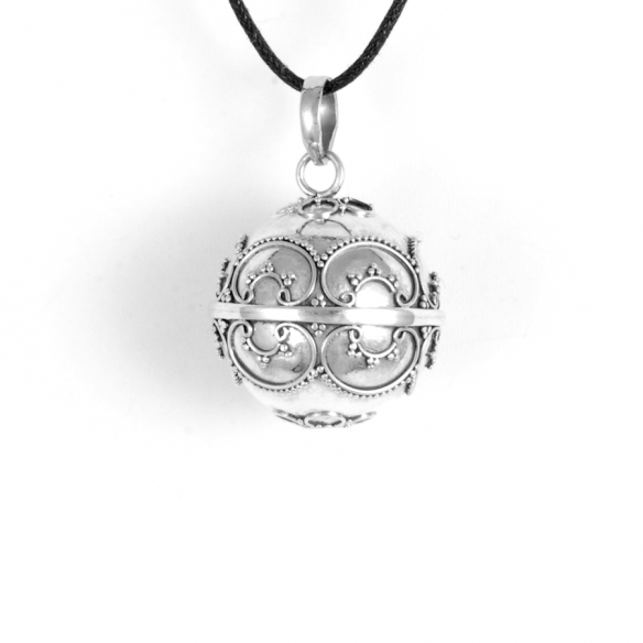 Boule magique - SILVER JEWELRY - Tortue de Mer
