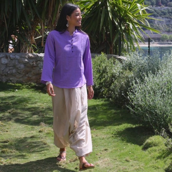 Sarouel - SAROUELS ET PANTALONS FEMME - Tortue de Mer