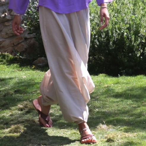 Sarouel - SAROUELS ET PANTALONS FEMME - Tortue de Mer