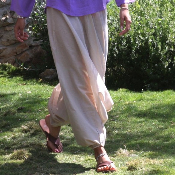 Sarouel - SAROUELS ET PANTALONS FEMME - Tortue de Mer