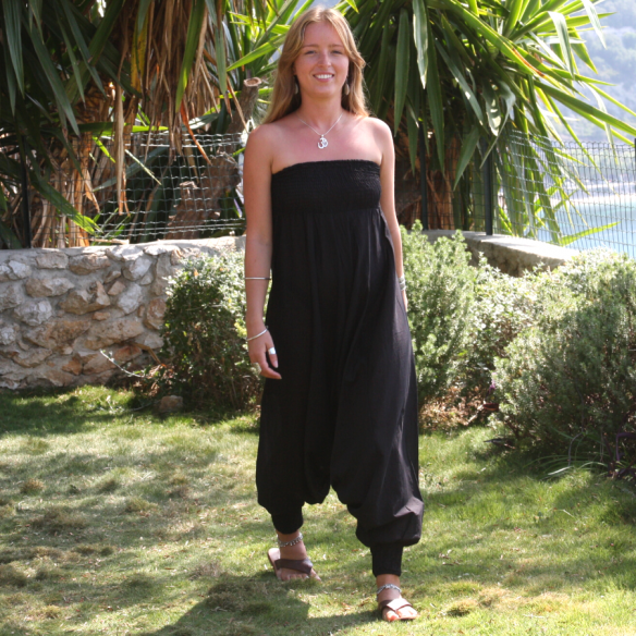 Sarouel - SAROUELS ET PANTALONS FEMME - Tortue de Mer