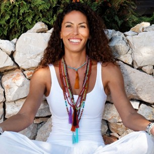 Collier mala bohème - BIJOUX & ACCESSOIRES - Tortue de Mer