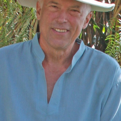 Kurta kaftan shirt - MEN - Tortue de Mer