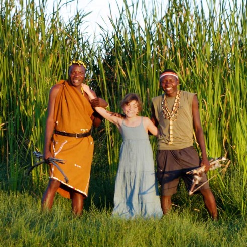 Robe longue d'été océan - Robes longues été - Tortue de Mer