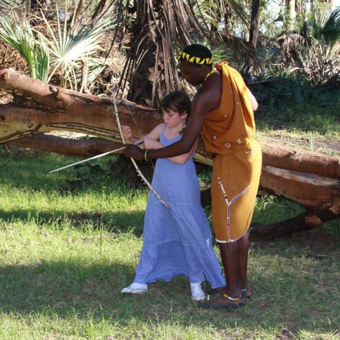 Robe longue d'été bleu lavande - Robes longues été - Tortue de Mer