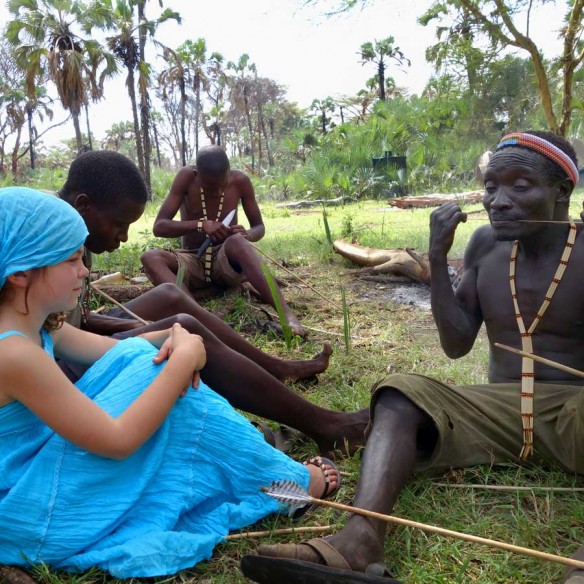 Robe longue d'été turquoise - Robes longues été - Tortue de Mer