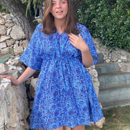 Kaftan court Lagoon - KAFTAN COURT -