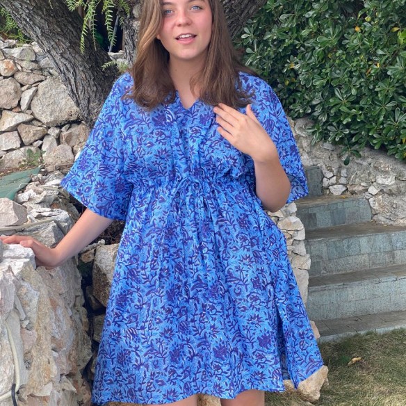 Kaftan court Lagoon - KAFTAN COURT -