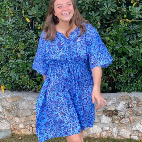 Kaftan court Lagoon - KAFTAN COURT -