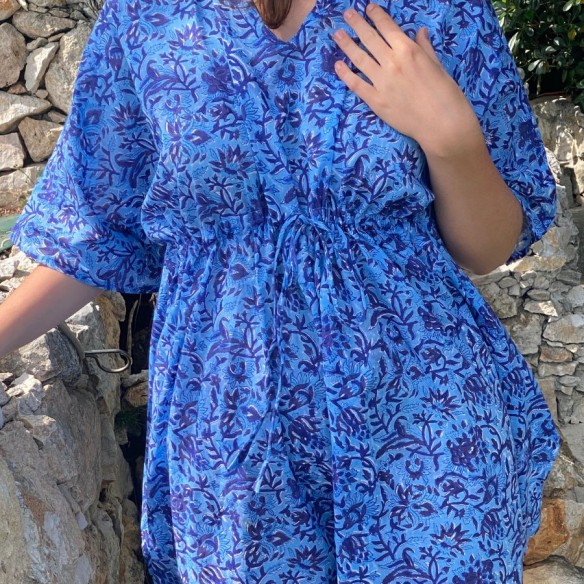 Kaftan court Lagoon - KAFTAN COURT -