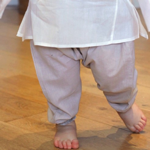 Sarouel trousers - SAROUELS & TROUSERS - Tortue de Mer