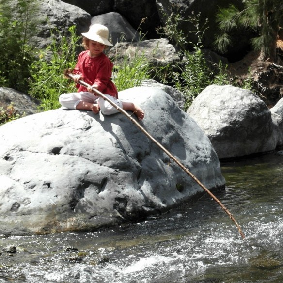 Tunique enfant broderies fleurs - TUNIQUES - Tortue de Mer