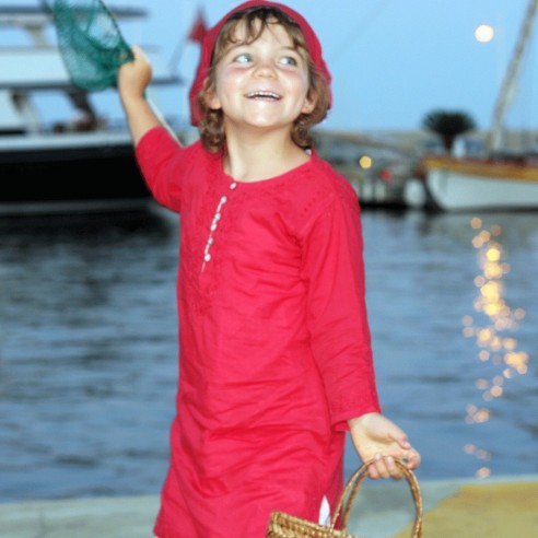 Long kaftans - KAFTANS & TUNICS - Tortue de Mer