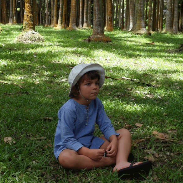 Long kaftans - KAFTANS & TUNICS - Tortue de Mer