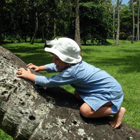 Long kaftans - KAFTANS & TUNICS - Tortue de Mer