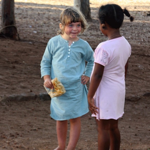 Long kaftans - KAFTANS & TUNICS - Tortue de Mer