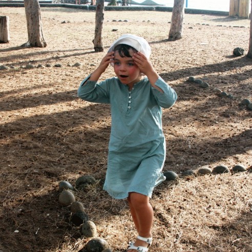 Long kaftans - KAFTANS & TUNICS - Tortue de Mer