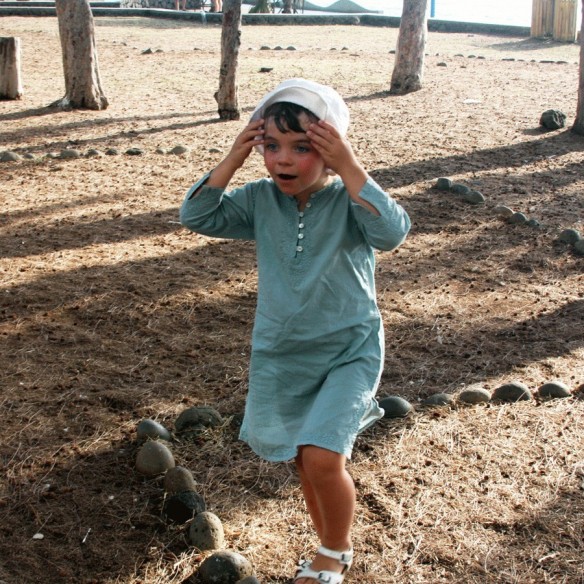 Long kaftans - KAFTANS & TUNICS - Tortue de Mer