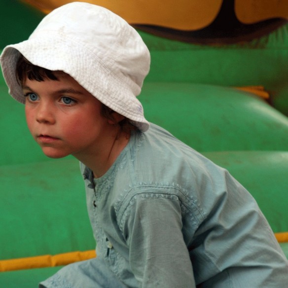 Long kaftans - KAFTANS & TUNICS - Tortue de Mer