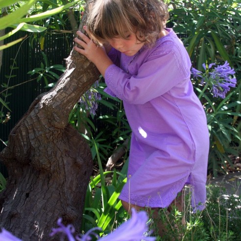 Long kaftans - KAFTANS & TUNICS - Tortue de Mer