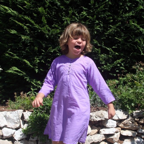 Long kaftans - KAFTANS & TUNICS - Tortue de Mer