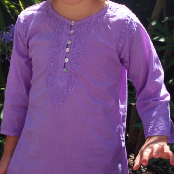 Long kaftans - KAFTANS & TUNICS - Tortue de Mer