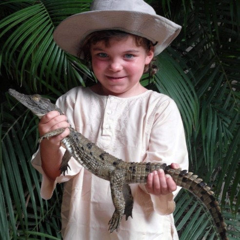 Tunique enfant coton - TUNIQUES - Tortue de Mer