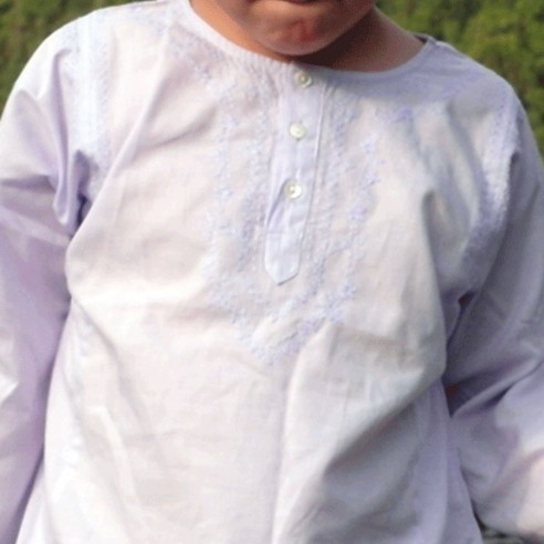 Tunique enfant coton - TUNIQUES - Tortue de Mer