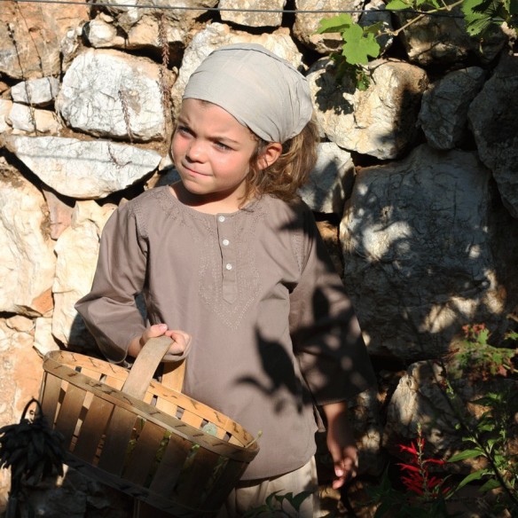 Tunique enfant coton - TUNIQUES - Tortue de Mer