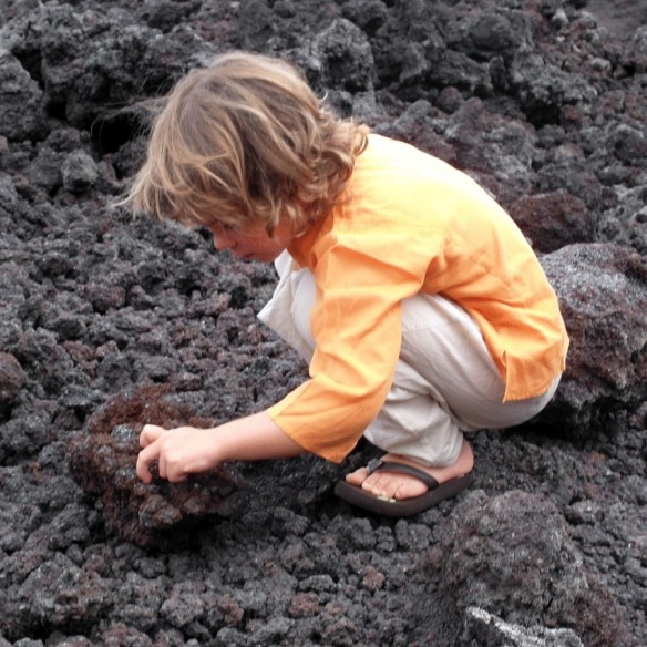 Tunique enfant coton - TUNIQUES - Tortue de Mer