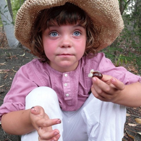 Cotton shirt - KAFTANS & TUNICS - Tortue de Mer