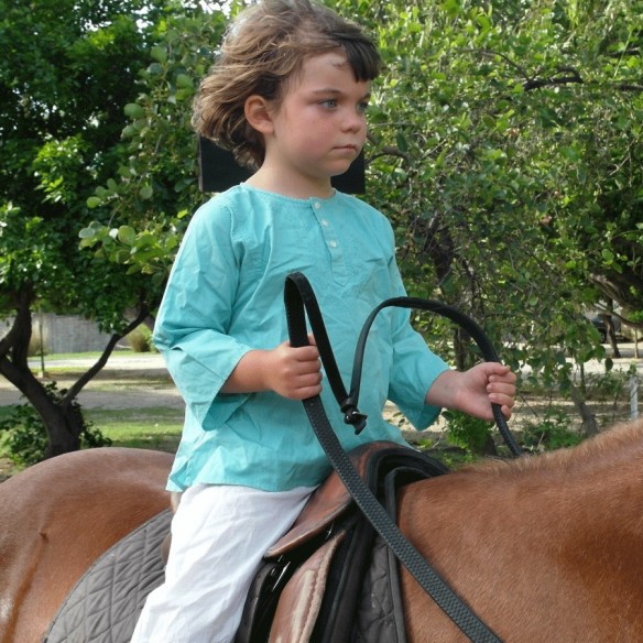 Tunique enfant coton - TUNIQUES - Tortue de Mer