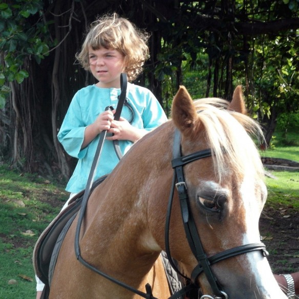 Tunique enfant coton - TUNIQUES - Tortue de Mer