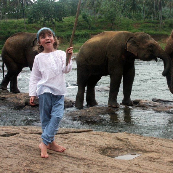 Sarouel trousers - SAROUELS & TROUSERS - Tortue de Mer