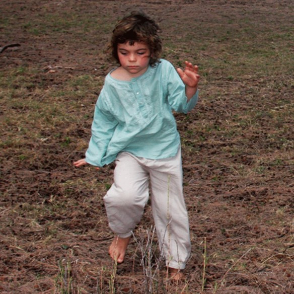 Pantalon coton pour enfant - ENFANTS ET ADOS - Tortue de Mer