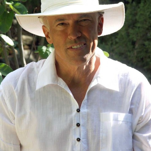 Tunique col classique - HOMMES - Tortue de Mer