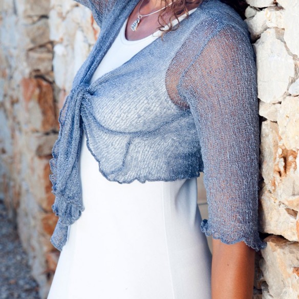 Long sporty dress - WOMEN - Tortue de Mer