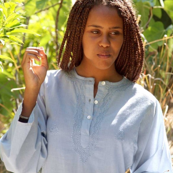 Tunique Indienne - TUNIQUES ADOS - Tortue de Mer