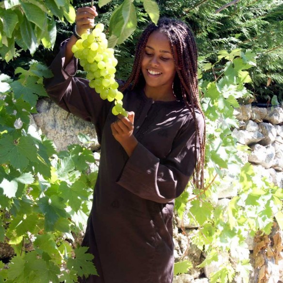 Tunique Indienne - TUNIQUES ADOS - Tortue de Mer