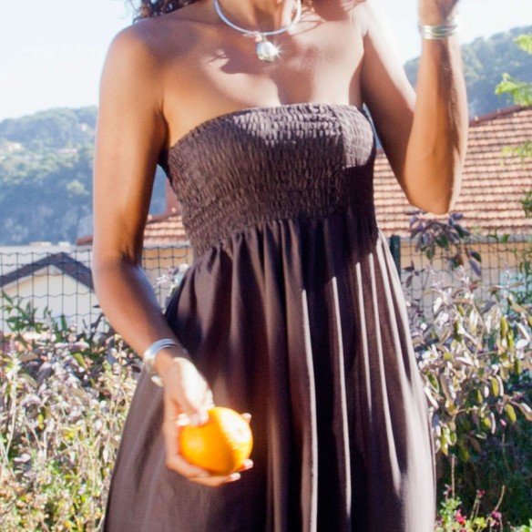 Sarouel trousers - SAROUELS & TROUSERS - Tortue de Mer