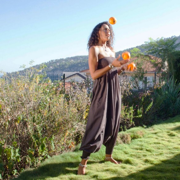 Sarouel - SAROUELS ET PANTALONS FEMME - Tortue de Mer