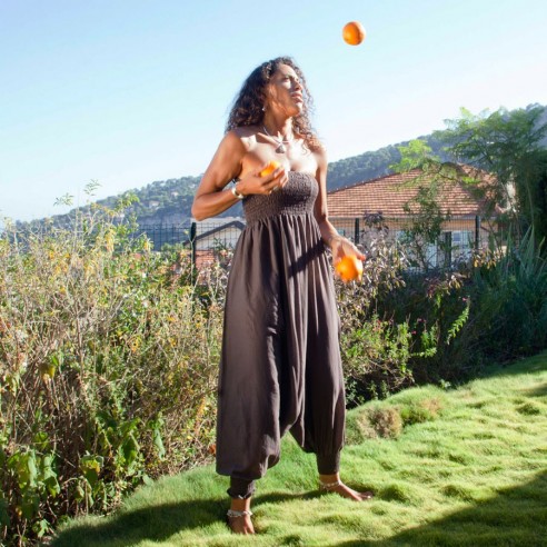 Sarouel - SAROUELS ET PANTALONS FEMME - Tortue de Mer