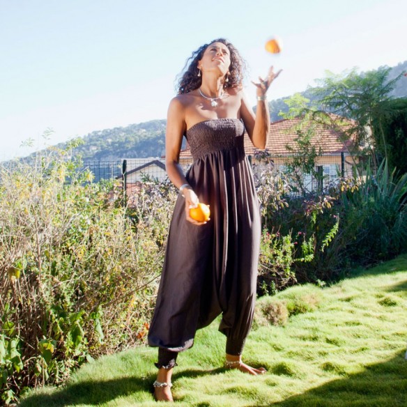 Sarouel - SAROUELS ET PANTALONS FEMME - Tortue de Mer