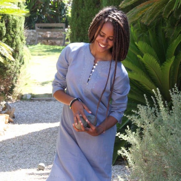 Tunique de plage - TUNIQUES ADOS - Tortue de Mer