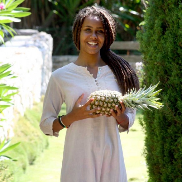 Tunique de plage - TUNIQUES ADOS - Tortue de Mer